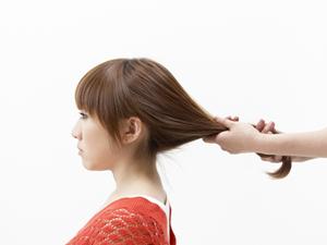 髪質改善なら自由が丘のWatai